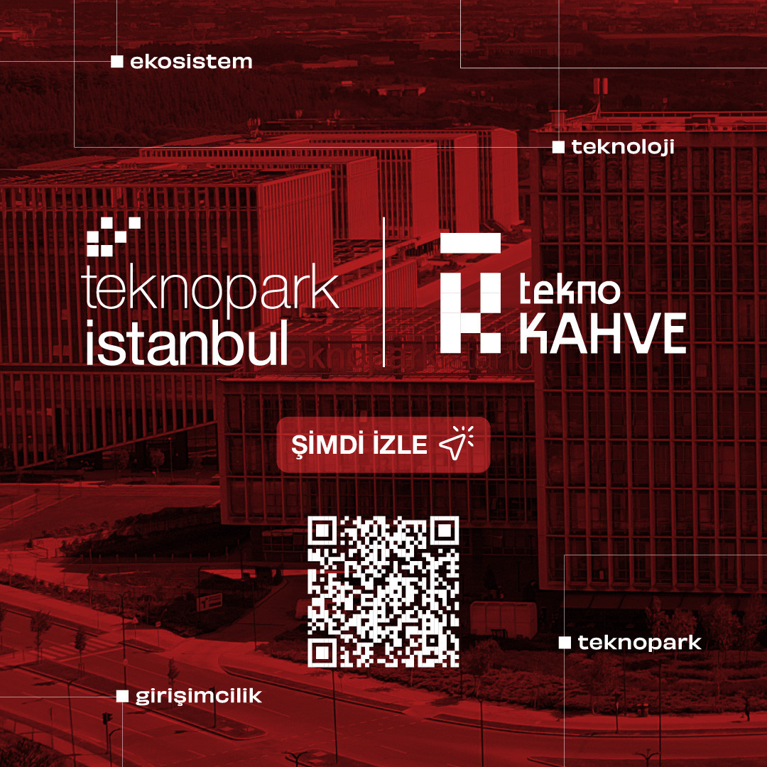 Tekno Kahve’nin Yeni Bölüm Konuğu: Uludoğan Savunma Kurucusu Seyfettin Cevdet Uludağan